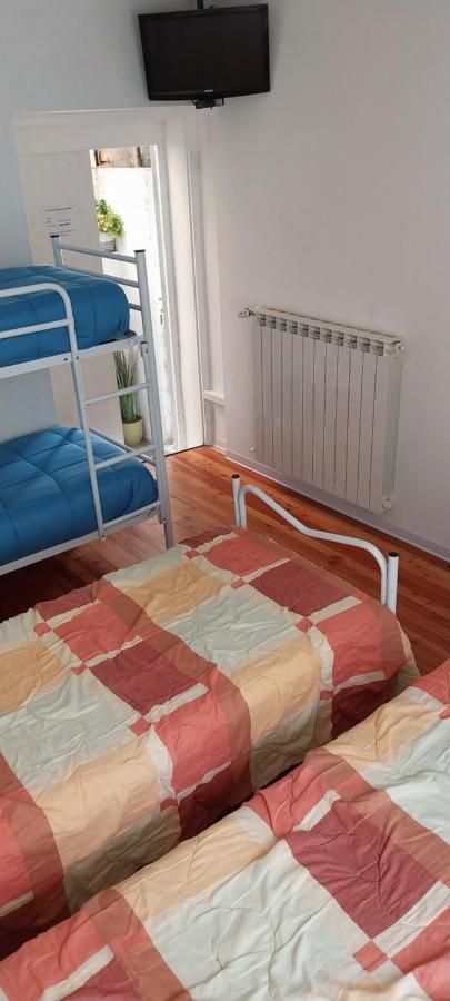 B&B Arquino Sondrio Zewnętrze zdjęcie